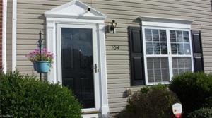 104 Queensberry Court