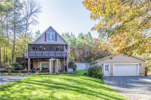 250 Woodhaven Shores Drive