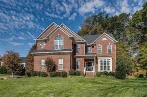 10 Silver Oak Court