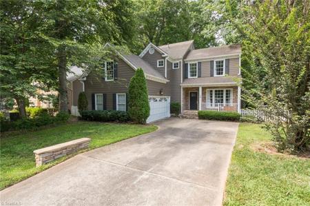 12 Snowgoose Cove
