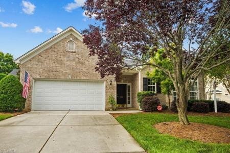 5101 Cobbler Ridge Court