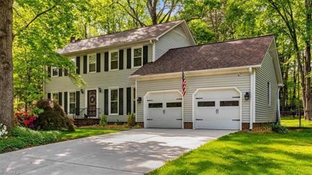 5215 Nantucket Road