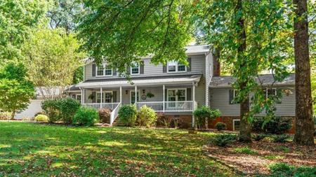 4804 Waldorf Drive