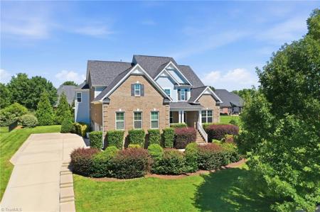 4403 Bonnie Loch Drive