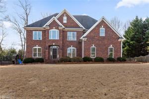 4 Willow Oak Court