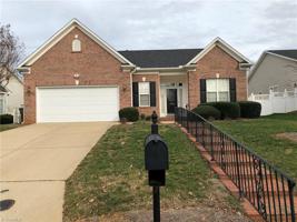 4906 Towne Ridge Drive