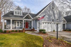 1 Pontesbury Place