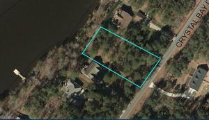 755 Crystal Bay Drive