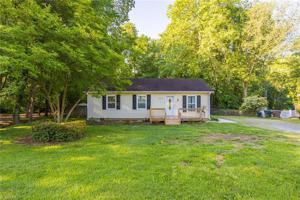 604 Denny Road