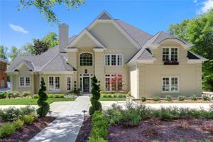 16 Loch Ridge Drive