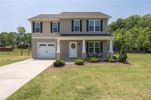 225 Headen Hills Drive
