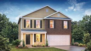 1422 Hickory Point Drive
