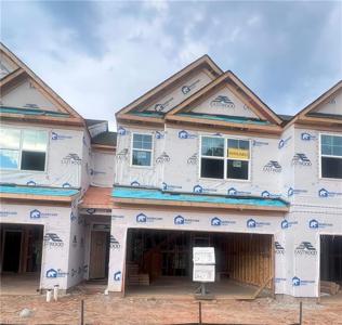 5110 Moonlight Ridge Drive