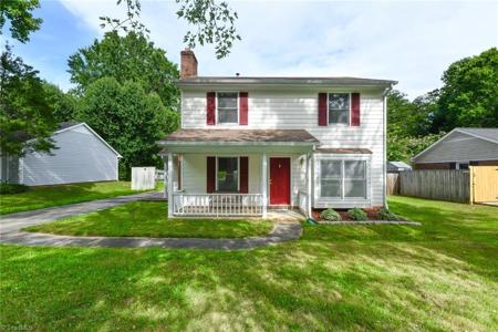 5314 Summerwood Drive