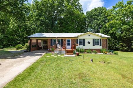411 Palmer Road