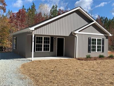 216 Walnut Road