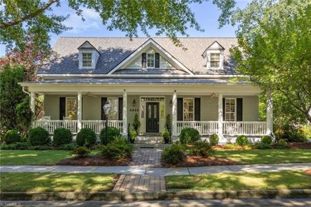 5003 Angler Lane
