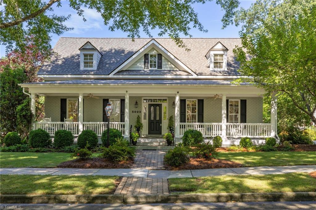 Image 1: Welcome home to a true Southern Style home