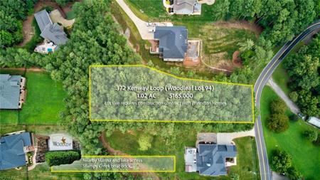 372 Kenway Loop