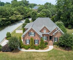 3111 Willow Oak Drive
