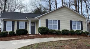 3707 Mizell Road