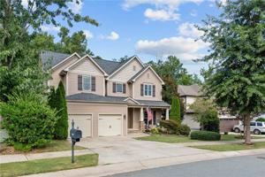 1168 Falkirk Drive