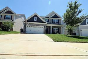 5324 Brookstead Drive