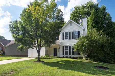 555 Orchard Ridge Lane