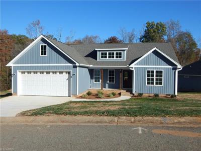 114 North Port Drive