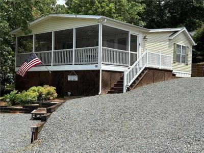 101 Badin View Road