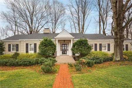 600 Elmwood Drive