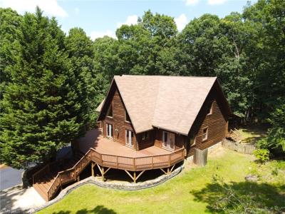 221 Palisade Trail