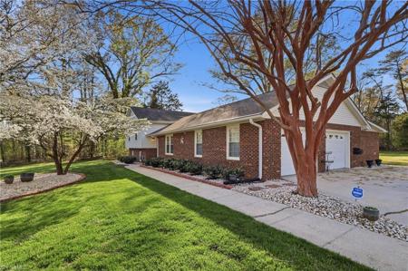 2005 Hunterwoods Drive