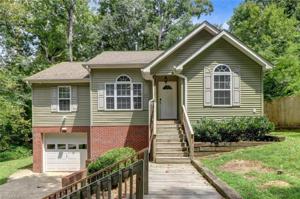 2215 New Garden Road