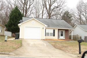 3629 Sherbourne Lane