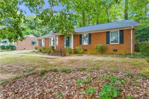 3507 Charing Cross Road