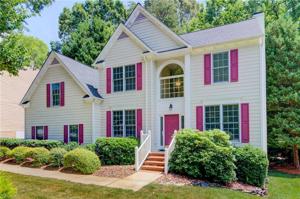 2303 Regents Park Lane