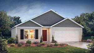 818 HICKORY POINT Drive