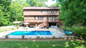 2824 Huffman Mill Road