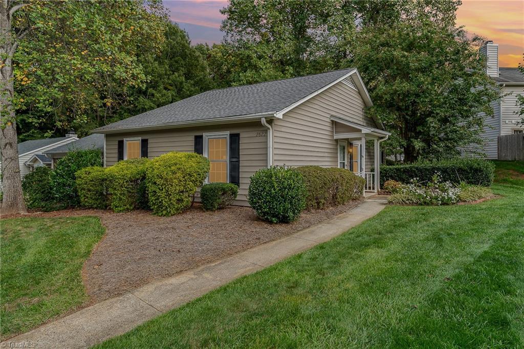 2622 Cottage Place, Greensboro, NC lhrmls01855710