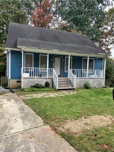 140 Arcaro Drive