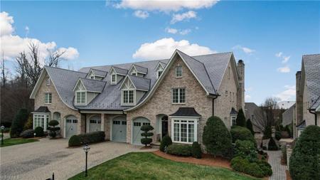6 Granville Oaks Court