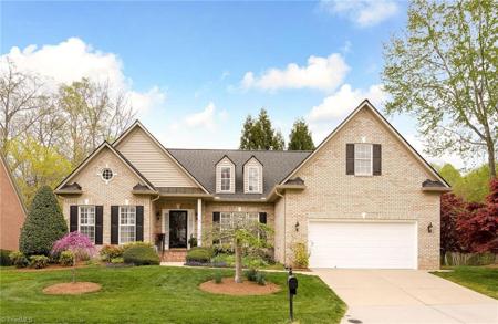 2 Bluff Ridge Court