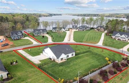 175 Lakefront Drive