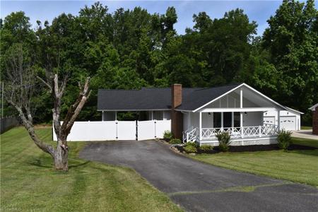 5205 Holly Ridge Road