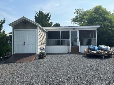 217 Badin View Drive
