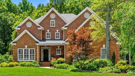 2605 Southwick Drive