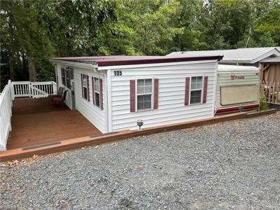 105 Marina Lane