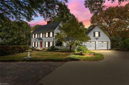 5700 Lake Brandt Road