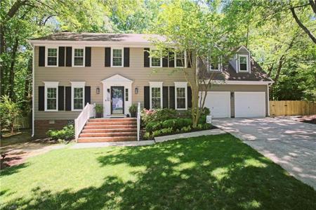 2502 Tinderbox Lane
